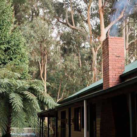 Rustic Refuge Guesthouse Kalorama Exterior foto