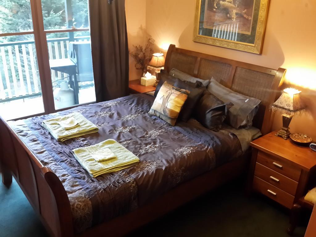 Rustic Refuge Guesthouse Kalorama Exterior foto